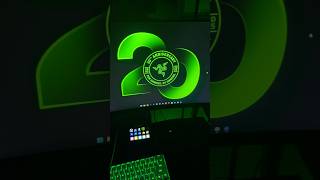 My Setup Vibes ft. ​⁠@razer Gear | #Razer #GamingSetup #SetupTour #dreamsetup #fyp #fypp
