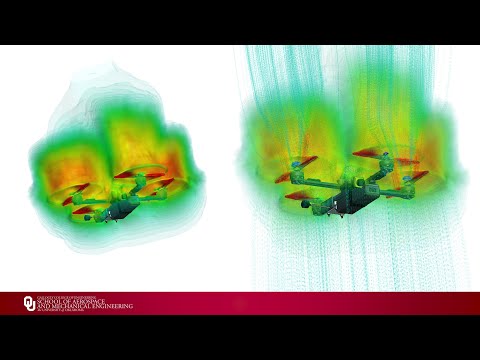 Dr. Thomas Hays - Computational Tools in Aerospace Engineering Capstone