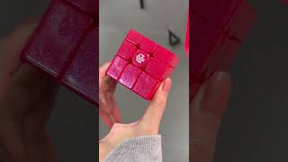 GANCUBE - GAN Mirror M Bright Fuchsia #GANRed