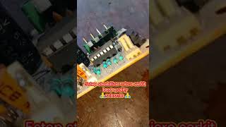 #stabilizer #5kva micro Sarkit best Quality #short