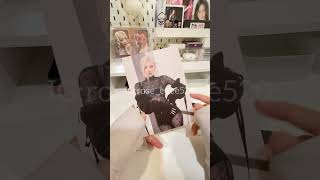 [開箱］拆專❗️流量超爛⁉️小退卡坑😮‍💨ig找我收卡➕聊天#unboxing #fypシ゚viral #流量 #rosie #rosé #blackpink #開箱