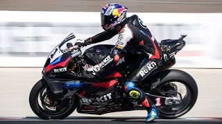 Toprak Razgatlioglu Wins Maiden Race at Balaton Park Hungary WorldSBK #toprakrazgatlioglu #wsbk
