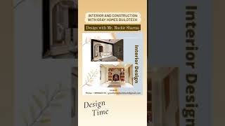 Gray Homes Buildtech Build and design the house of your dreams with the best quality.