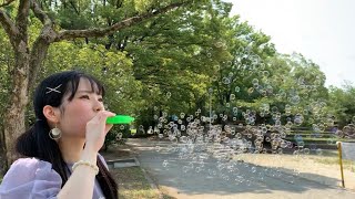 ゆいの『へっちゃら』Music Video