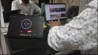 📚 1 Hour Study With Me | Study Vlog with Background Music | Clinical Skills + Georgian Language