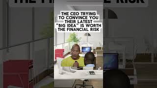 What would you do? 😅 #cfo #ceo #workmemes #corporatelife #corporatememe #kevinhartcomedy #therock