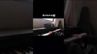 Eutopia - Piano Chill