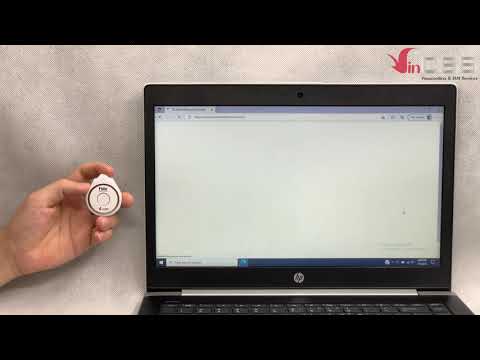 Kích hoạt đăng nhập không mật khẩu trên Office 365 bằng khoá bảo mật VinCSS FIDO2® Fingerprint
