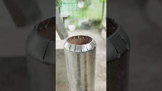 pipe connection tecniques #welder #art
