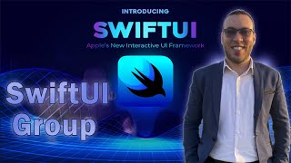 Learn SwiftUI In Arabic - Group #50