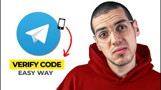 How to Fix "We've Sent The Code To The Telegram App On Your Other Device"(2025 Guide)