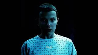 ELEVEN GOES SKATE MODE?! 😱🚨 (Stranger Things x Fein Edit)" #edit #eleven