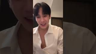 2024.10.02 Java Bhobdhama (j.javabh) Instagram Live