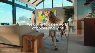 2024 LG QNED | The great journey of new QNED
