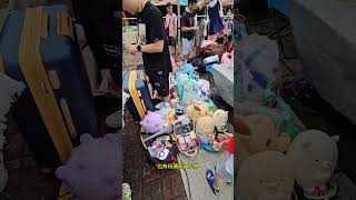 20240622公館二手市集