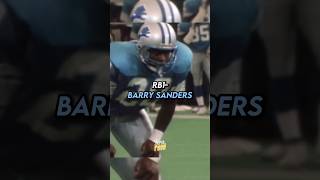 Meet nfl team “Goat” #shorts