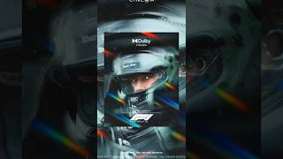 Recreating F1 Movie Poster  #f1 #f1poster #filmposter  #arts #remake #adobephotoshop #adobe