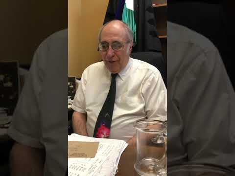 Meet Your PPI Instructor - Jerry Maffia - Chemical Courses