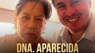 REABILITAÇÃO DNA. APARECIDA