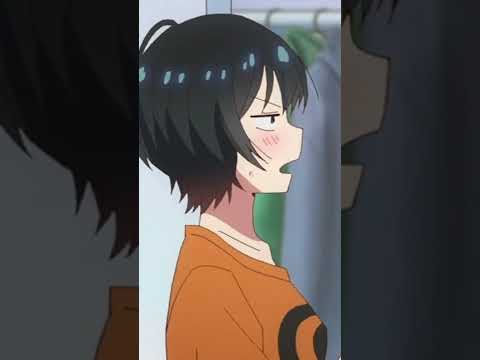 更科瑠夏 何かを察知する #Shorts #彼女お借りします