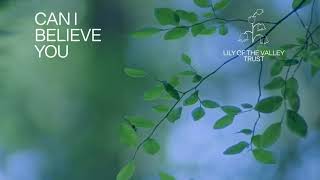 Fleet Foxes - "Can I Believe You" (Lyric Video)