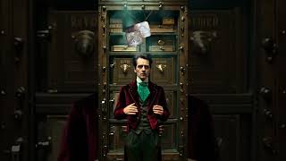 #shorts🎭Oscar Wilde: Art's Revenge | Empire's Nightmare (Ep 6/8)