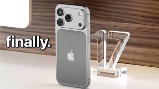 iPhone 17 Pro Max – 気に入る5つの理由！（そして、ちょっと気になる5つの理由）