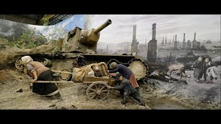 Военный Новый Фильм Москва 1941