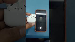 How to Pair Airpods 4 with iPhone | Airpods 4 Pairing |