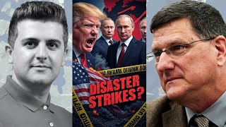 Scott Ritter: Trump DARES Russia – China STEPS IN! Putin Ready for the WORST