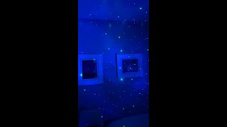 It's called Nebula Astronaut Projector from our shop! 🤩🌌 #astronaut #ledlights #led #winter