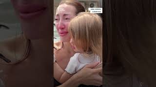 "Дом горит, люди кричат" #Киев #Украина #война #Охматдет