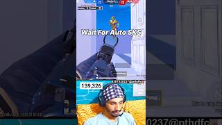 WAIT FOR @preetpunjabi  😈😈 #shorts #shortvideo #pubgmobile #bgmi #pubglive