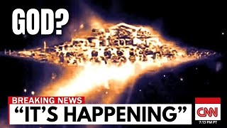 James Webb Telescope JUST DETECTED THE UNIMAGINABLE