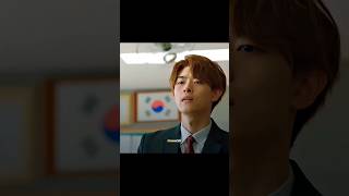 Bro messed with the wrong boy 😈😎 [🎬Drama : The uncanny counter .⚠️ #viral_#kdrama_#trending_#viral