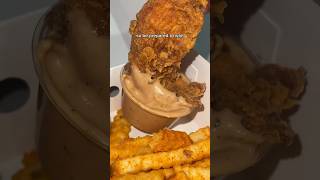 VIRAL TIKTOK FOOD FESTIVAL! ✨ #tiktok #viralfood #foodmarket #streetfood #everythingiate