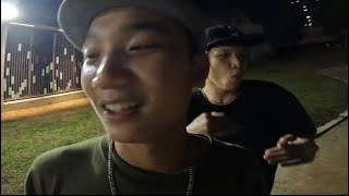 學長學弟制-學弟的貼心