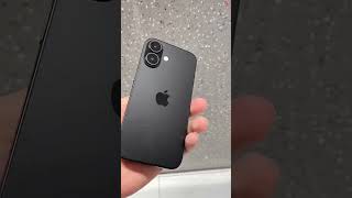 iPhone 16📱#iphone #new