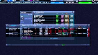 Trade the financial markets using CFDs with CMC Markets Singapore