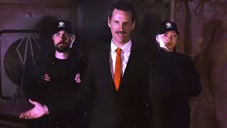 THE PHALANX - EVERYTHING IS UNDER CONTROL
