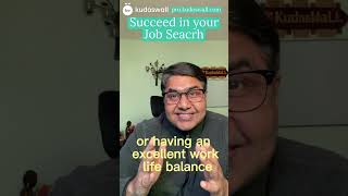 Do you Feel Stuck in your Job Search?