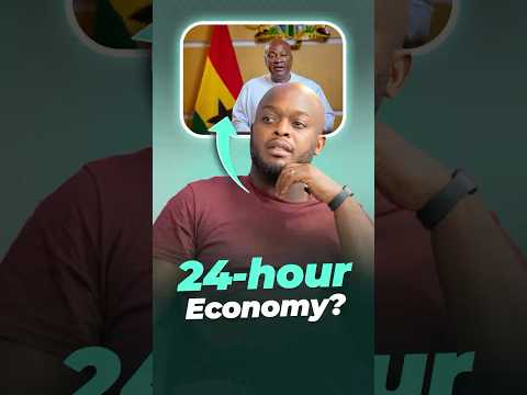 Henry Ansenso on the 24-Hour Economy Policy