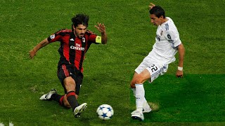 Gennaro Gattuso Was a BEAST! 😮