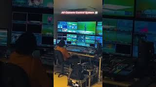 all camera control system