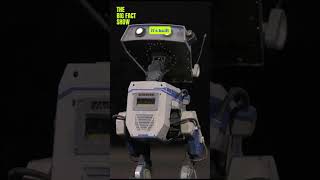 Jensen Huang Reveals AMAZING AI Robot at GTC 2025