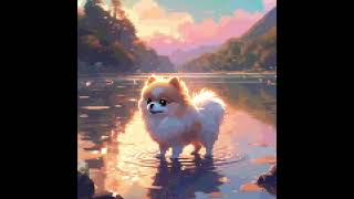 8bitbardzzz - river sparkles (Audio) | Chill Chiptune, Chill 8-bit Music, Chill Nostalgic Music