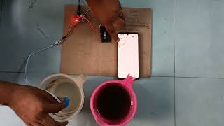 IOT BASED WATER QUALITY MONITORING SYSTEM