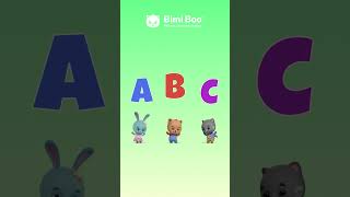 Let’s Learn the ABCs with a Fun Dance! 🕺🎶 #abcsong  #kidsdancesongs  #learningfun