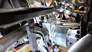 F3-T VCM Replacement!! • Tougher Than it Looks..! | TheSmoaks Vlog_3538