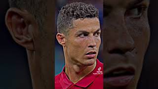 CR7 IS , AND WILL FOREVER BE THE GOAT